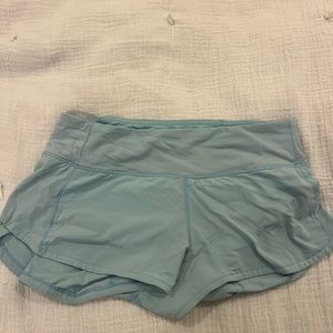 Lululemon Run Speed Up- Low rise